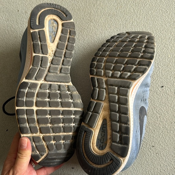 Nike men’s zoom vomero 12 - Picture 5 of 6